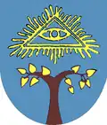 Horní Meziříčí – znak