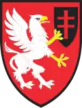 Miechów – znak