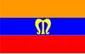 Mielec – vlajka