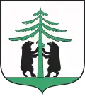 Mieszkowice – znak