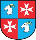 Mirosławiec – znak