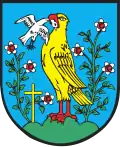 Gmina Mirsk – znak