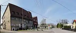 Centrum Mnichu