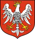 Mosina – znak