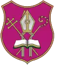 Muszyna – znak
