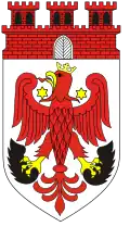 Myślibórz – znak
