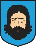 Myslovice – znak