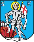 Narol – znak