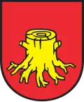 Nowa Ruda – znak