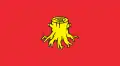 Nowa Ruda – vlajka