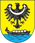 Nowa Sól – znak