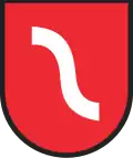 Nowy Wiśnicz – znak