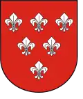 Nisa – znak