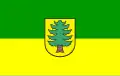 Oborniki Śląskie – vlajka