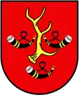 Obrzycko – znak