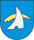 Odra – znak