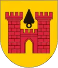 Olkusz – znak