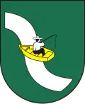 Olza – znak
