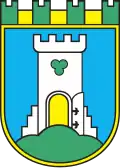 Otmuchov – znak