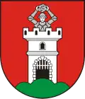 Otyń – znak