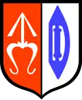 Ozorków – znak