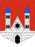 Płock – znak