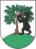 Pełczyce – znak