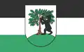 Pełczyce – vlajka