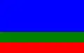 Pieńsk – vlajka