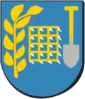 Prstec – znak