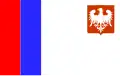 Piotrków Trybunalski – vlajka