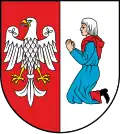 Gmina Pobiedziska – znak