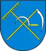 Pohvizdov – znak