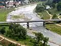 Poprad v Muszyně