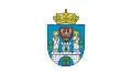 Poznaň – vlajka