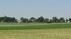 Pohled na Pruchnou