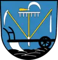Puncov – znak
