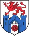 Pyrzyce – znak