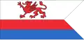 Pyrzyce – vlajka