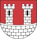 Pyskowice – znak