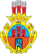 Radomsko – znak