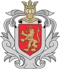 Radomyśl Wielki – znak