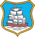 Radymno – znak
