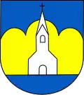Reda – znak