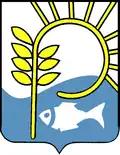 Roztropice – znak
