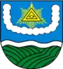 Rudník – znak