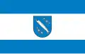 Rybnik – vlajka