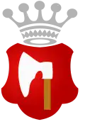 Rymanów – znak