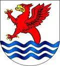 Słupsk – znak