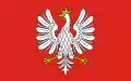 Sandoměř – vlajka